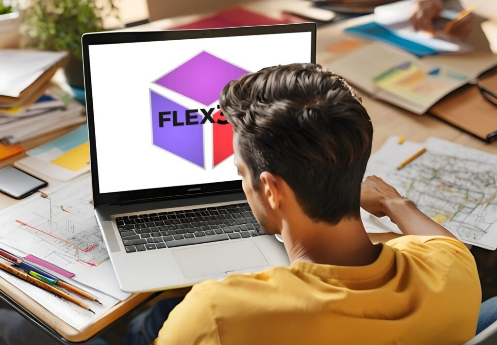 Flex 3D