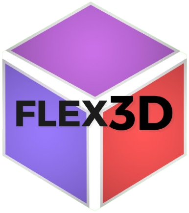 Flex 3D